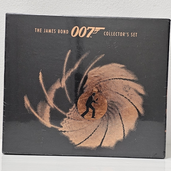 James Bond 007 Collector's Set Volume 2 - Picture 11 of 16